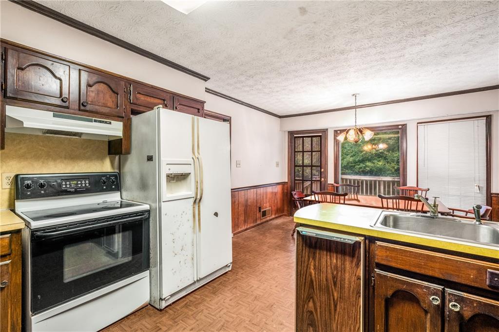 734 Old Tucker Road