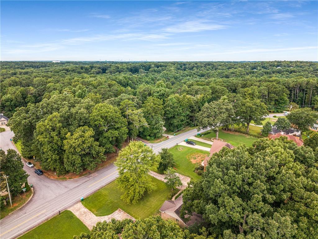734 Old Tucker Road