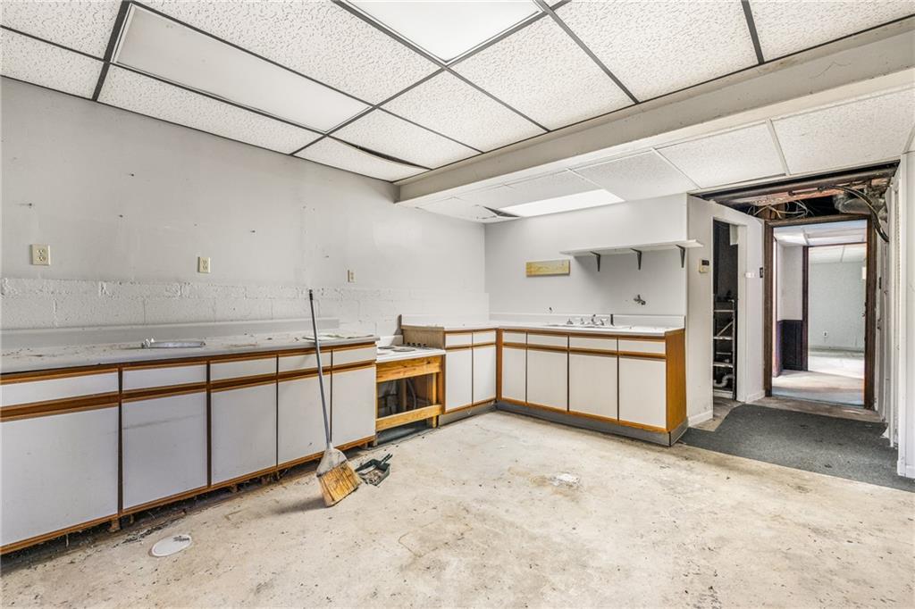734 Old Tucker Road