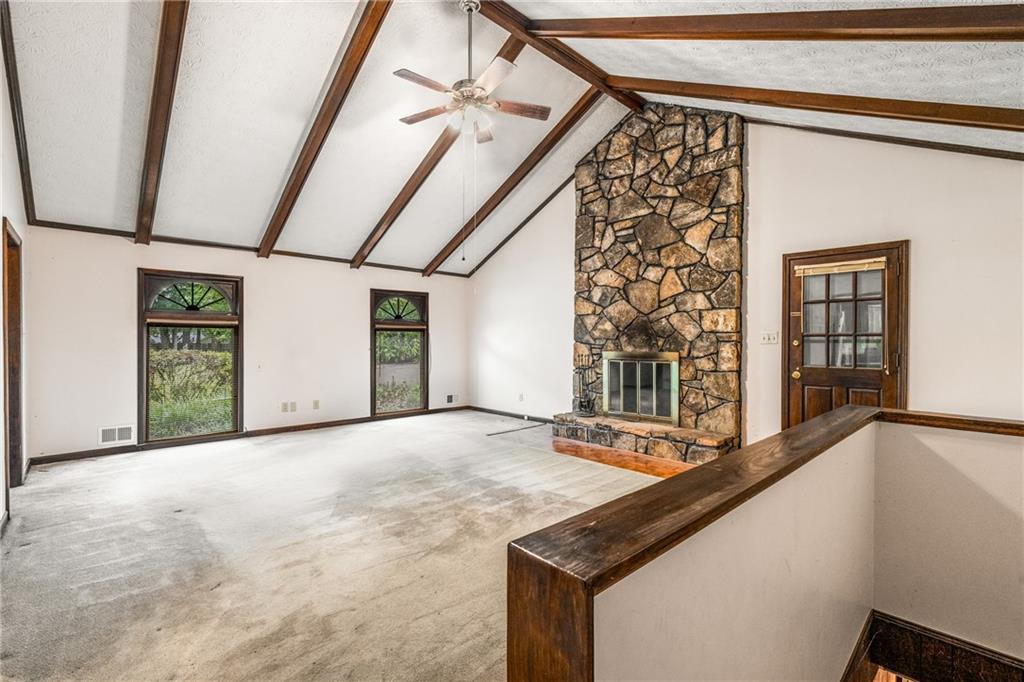 734 Old Tucker Road