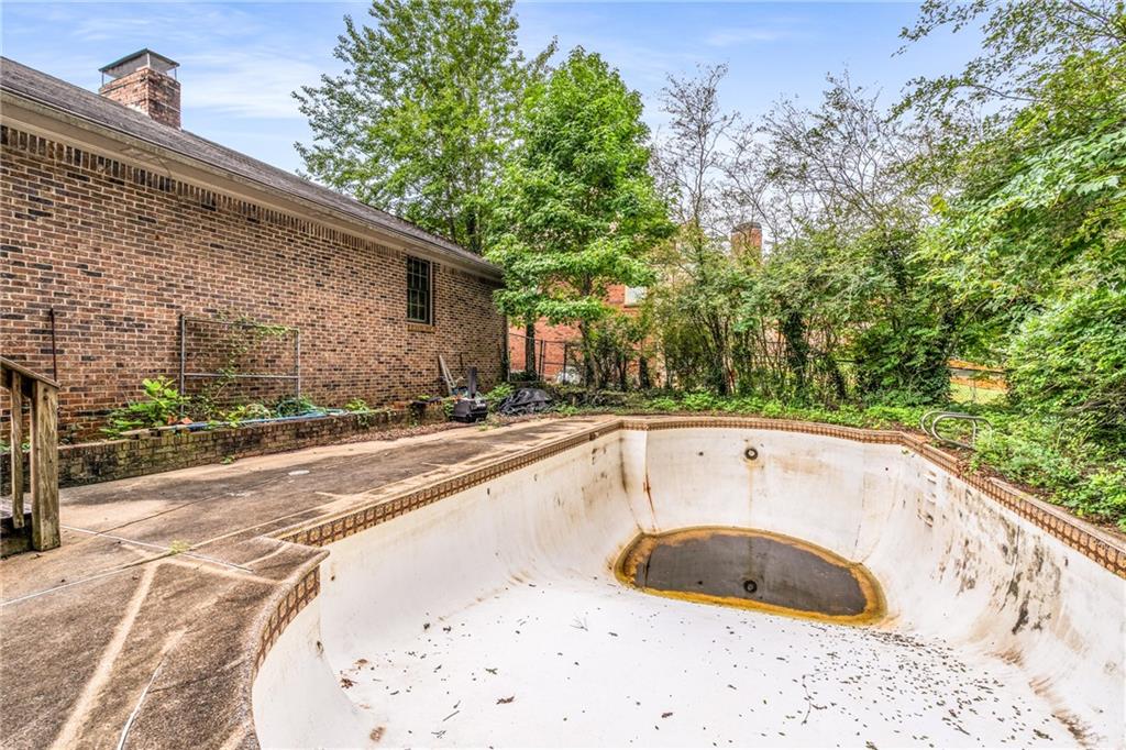734 Old Tucker Road