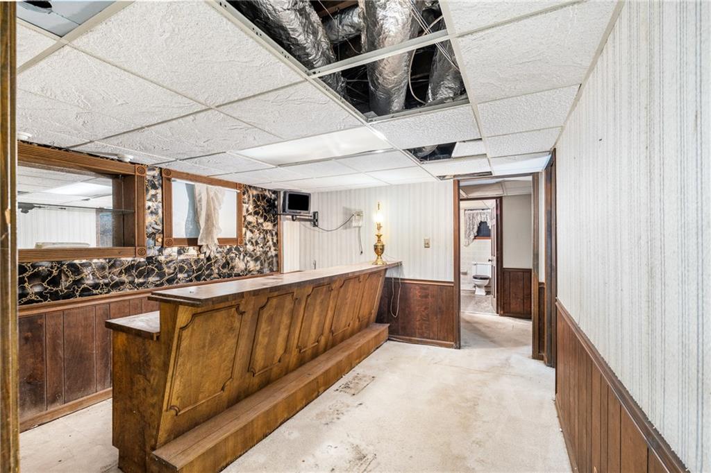 734 Old Tucker Road