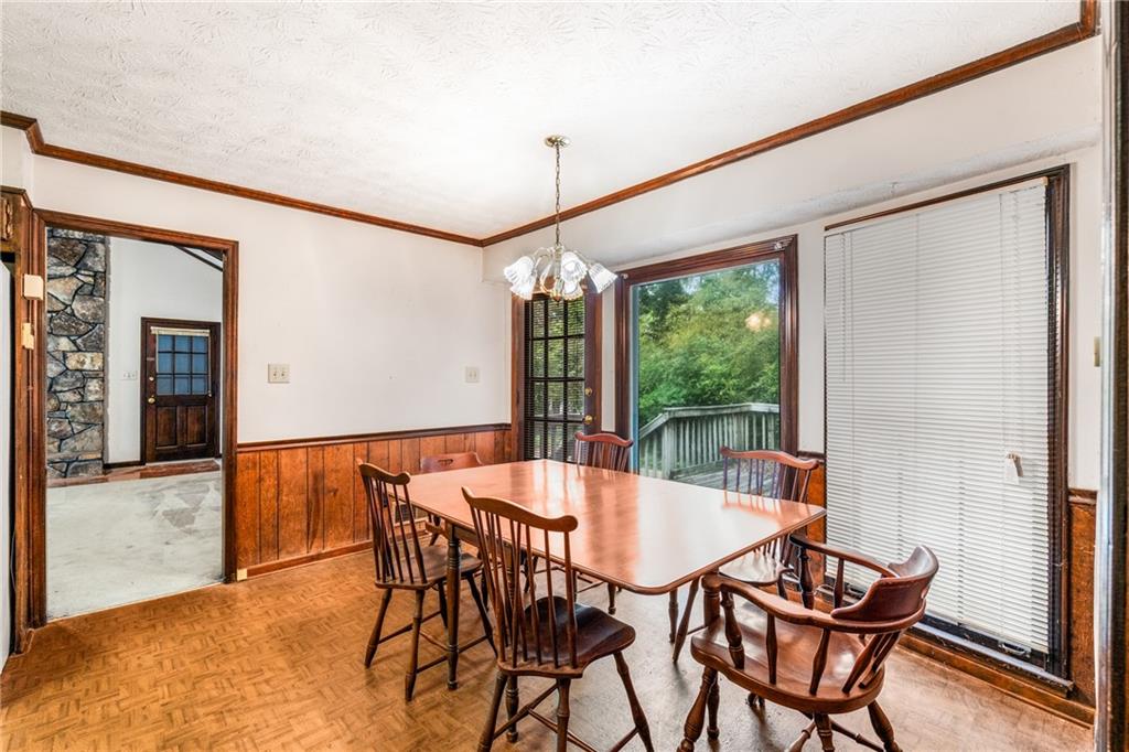734 Old Tucker Road