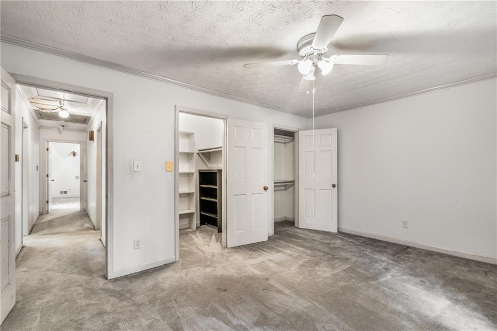734 Old Tucker Road