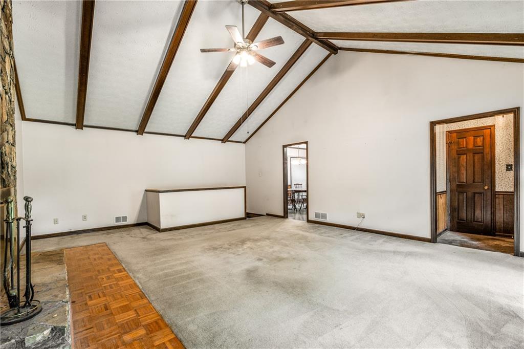 734 Old Tucker Road