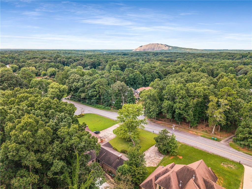 734 Old Tucker Road