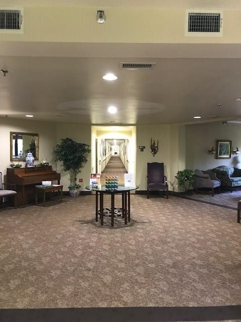 1800 Clairmont Lake Unit 427