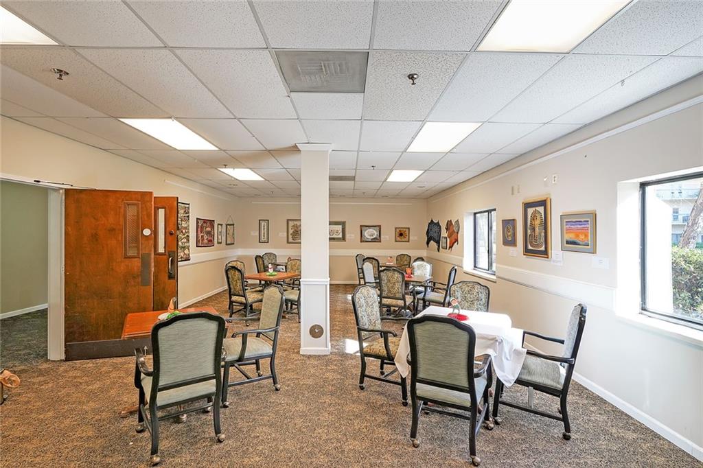 1800 Clairmont Lake Unit 427