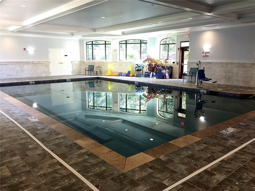 1800 Clairmont Lake Unit 427