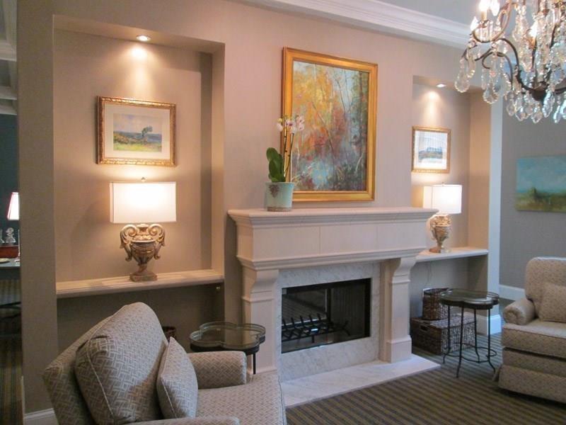1800 Clairmont Lake Unit 427