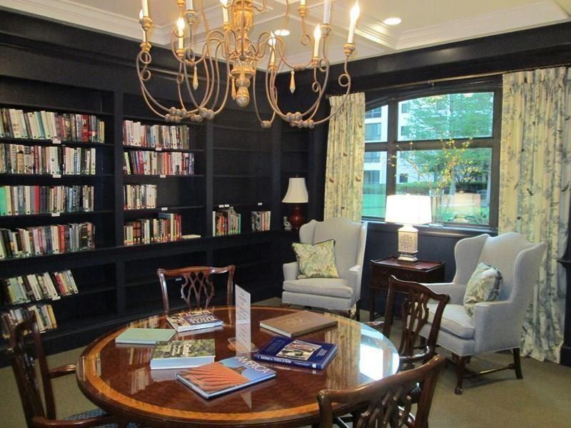 1800 Clairmont Lake Unit 427