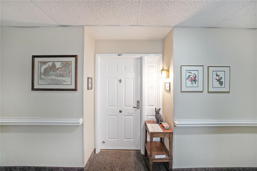 1800 Clairmont Lake Unit 427