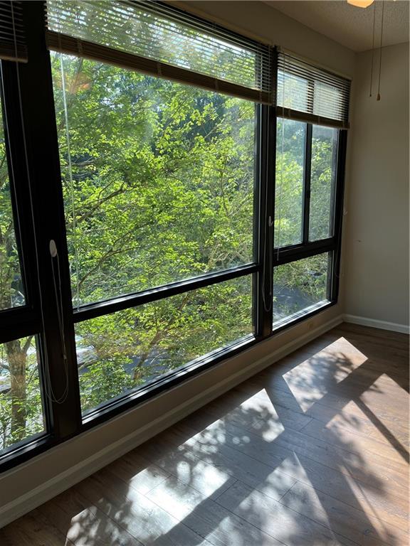 1800 Clairmont Lake Unit 427