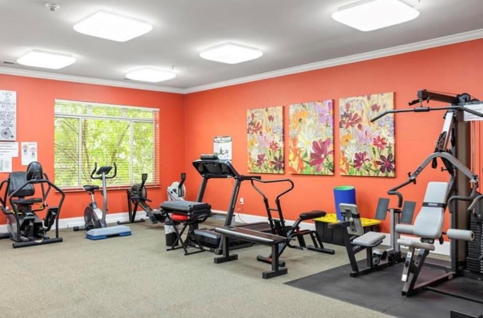 1800 Clairmont Lake Unit 326