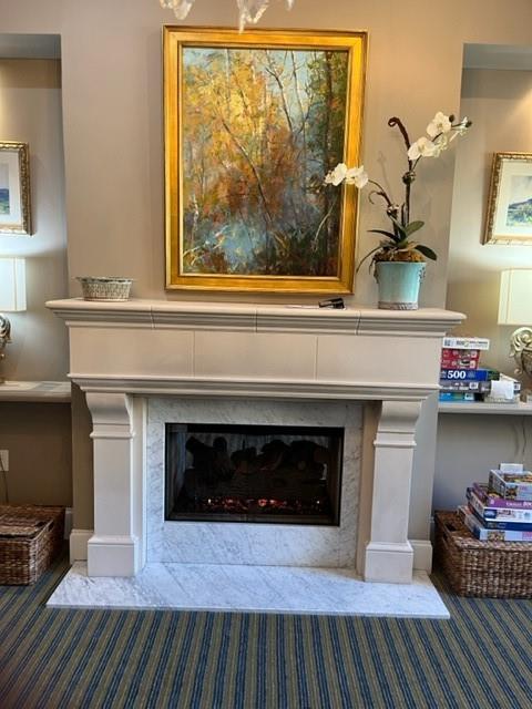 1800 Clairmont Lake Unit 326