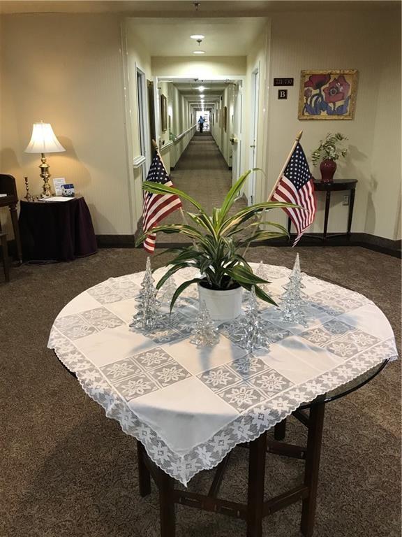 1800 Clairmont Lake Unit 326