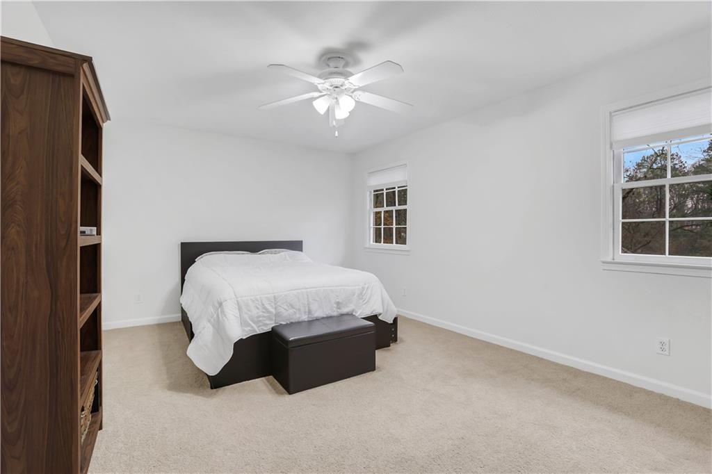 2225 Mountain Creek Drive