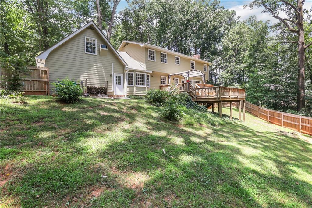 2225 Mountain Creek Drive