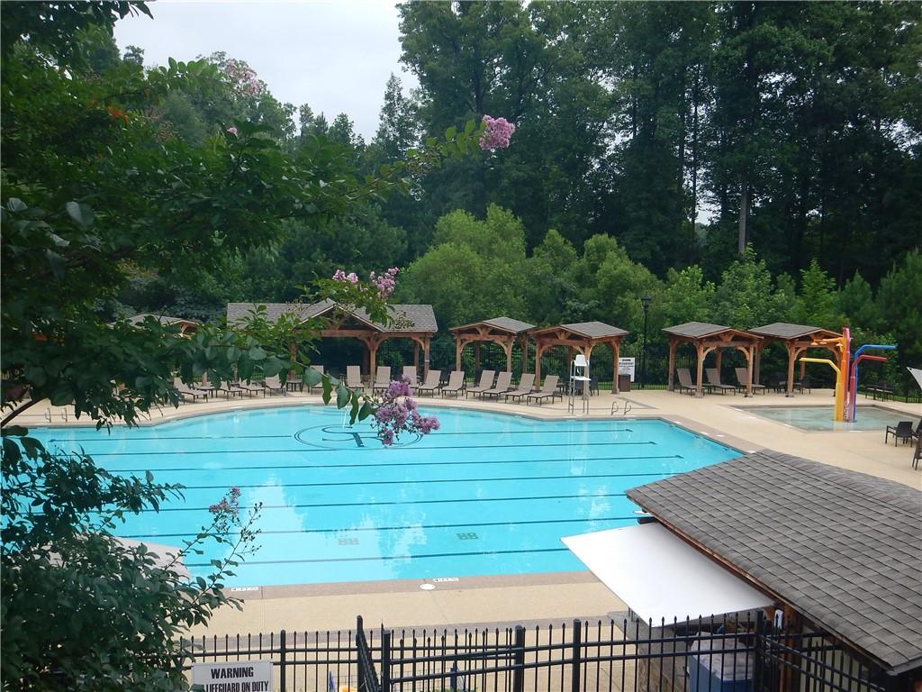 2225 Mountain Creek Drive