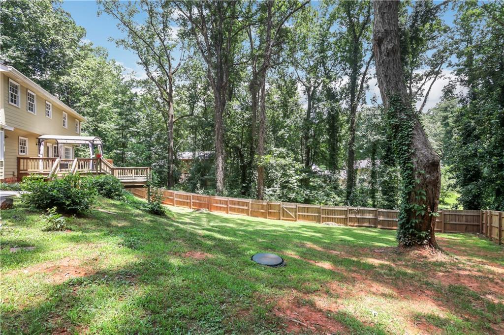 2225 Mountain Creek Drive