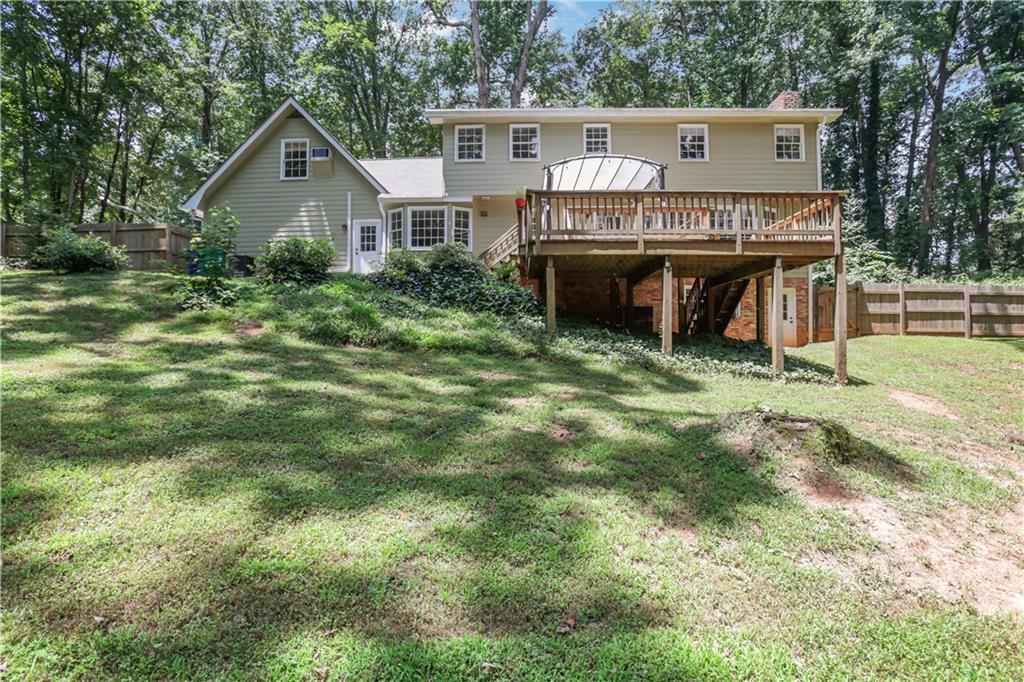 2225 Mountain Creek Drive