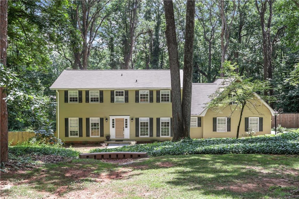 2225 Mountain Creek Drive