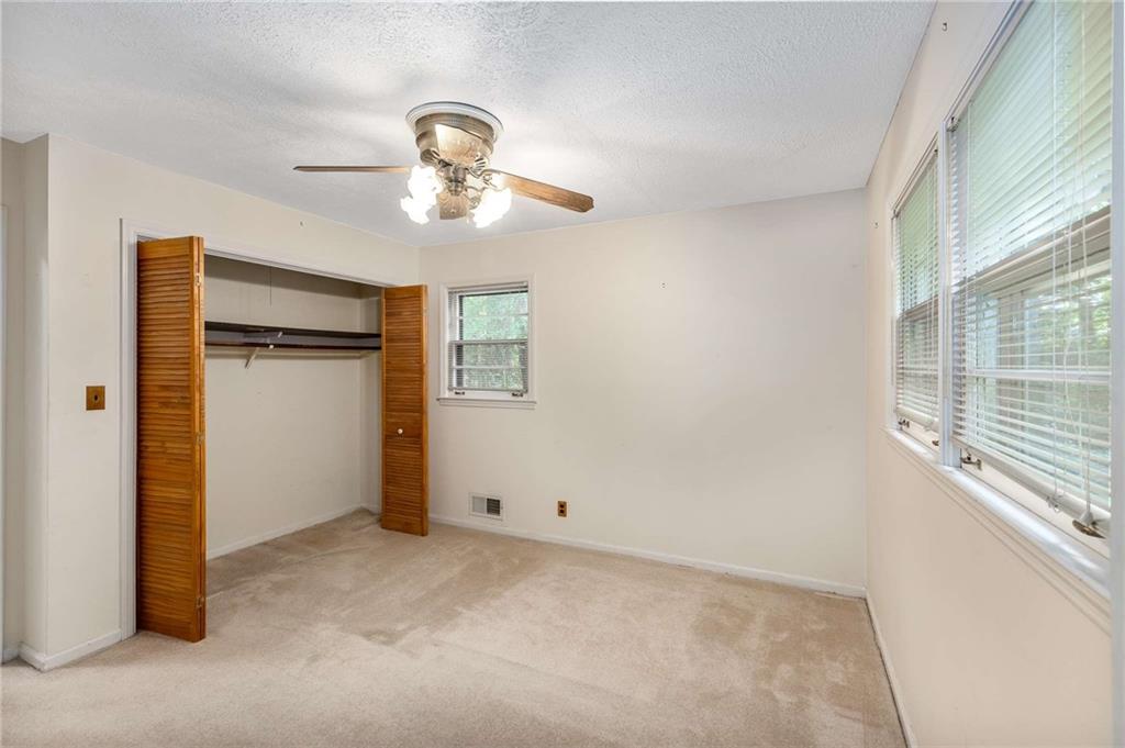 2719 Lanier Drive