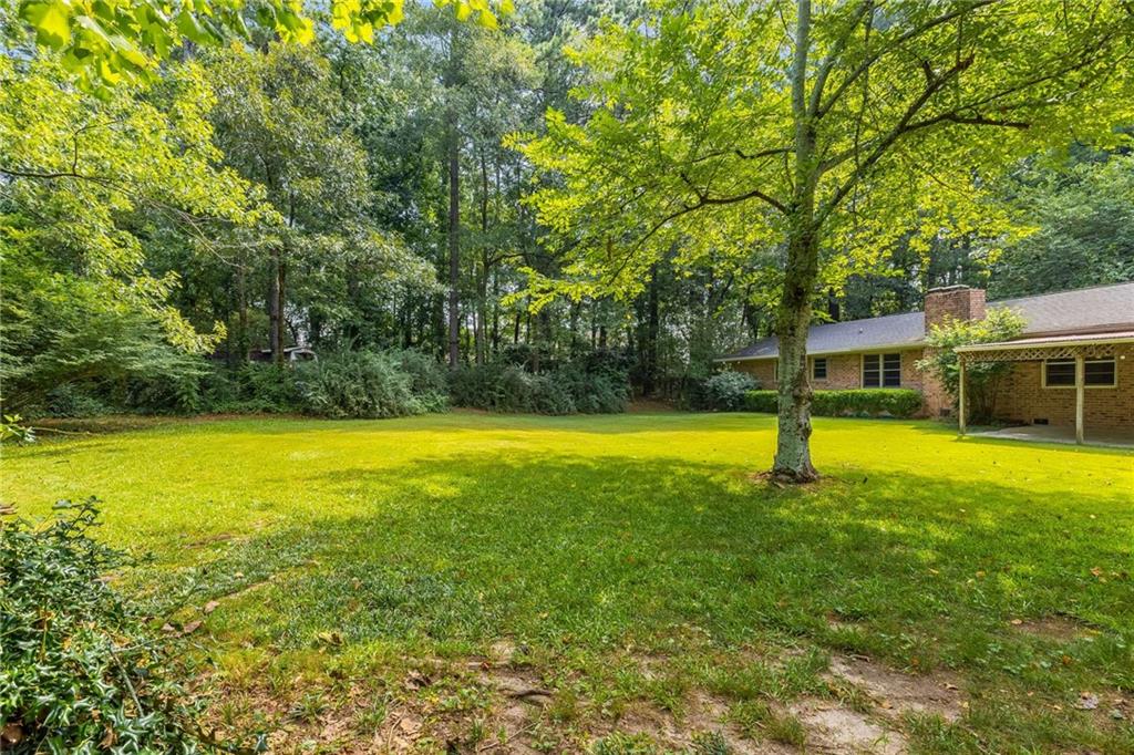 2719 Lanier Drive