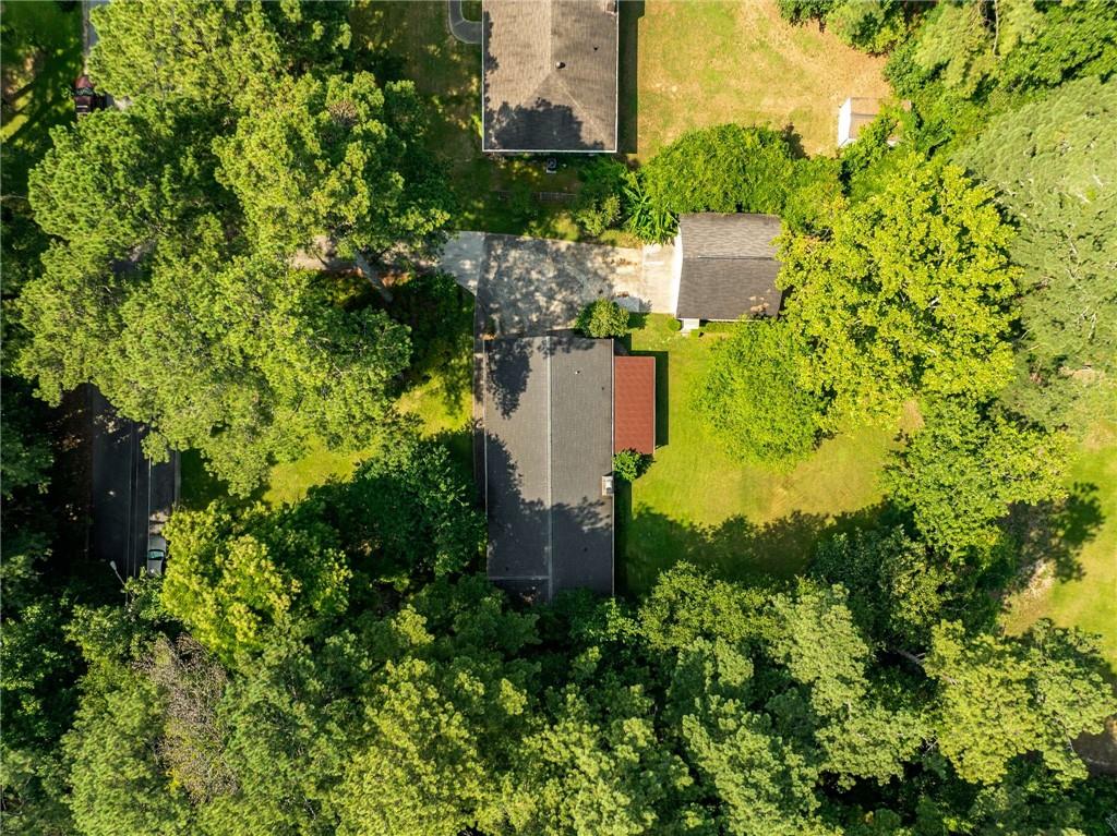 2719 Lanier Drive