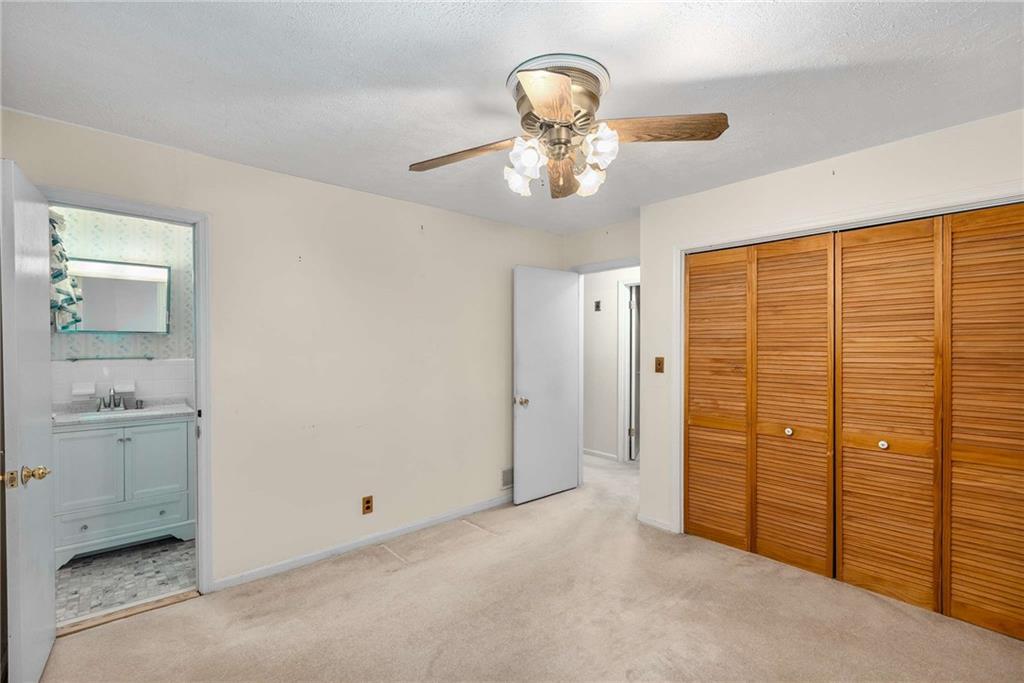 2719 Lanier Drive
