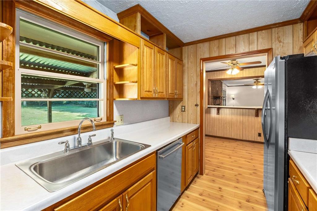 2719 Lanier Drive