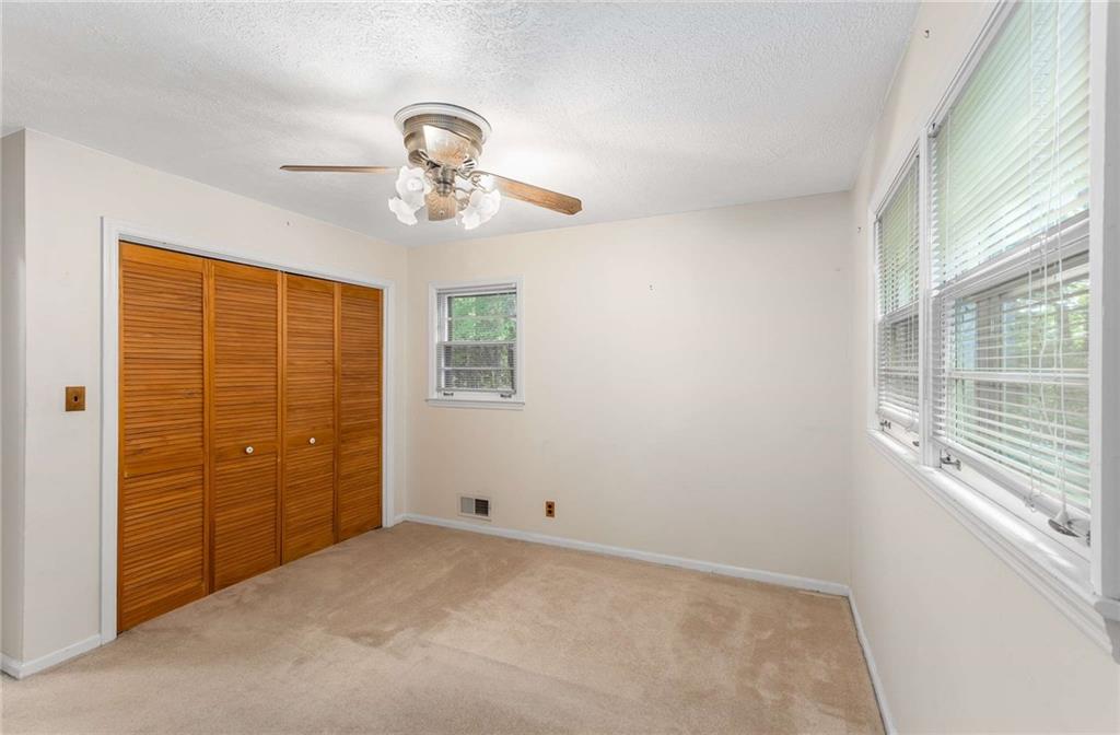 2719 Lanier Drive
