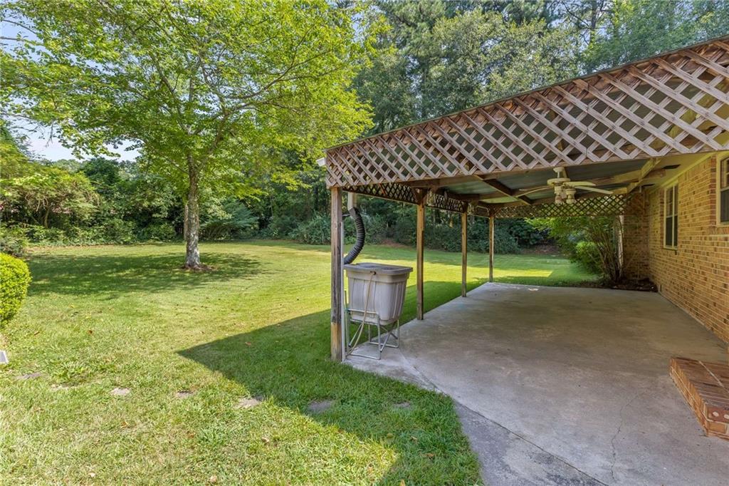 2719 Lanier Drive