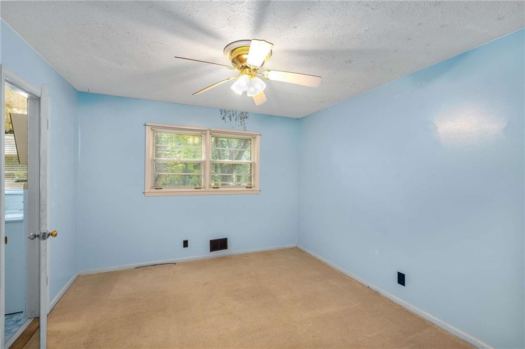 2719 Lanier Drive