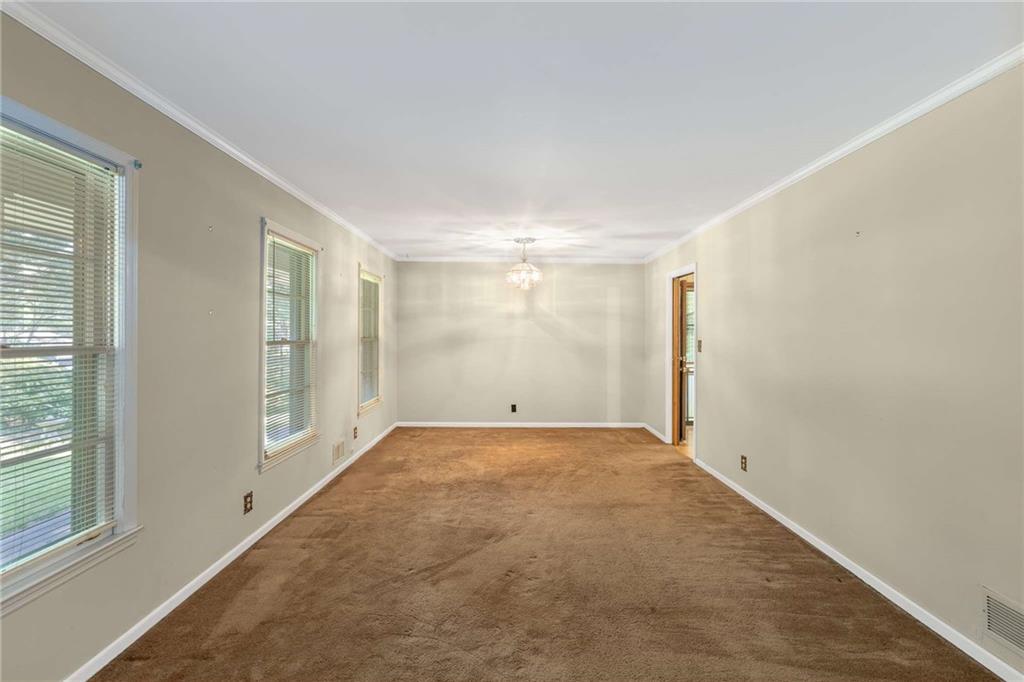 2719 Lanier Drive