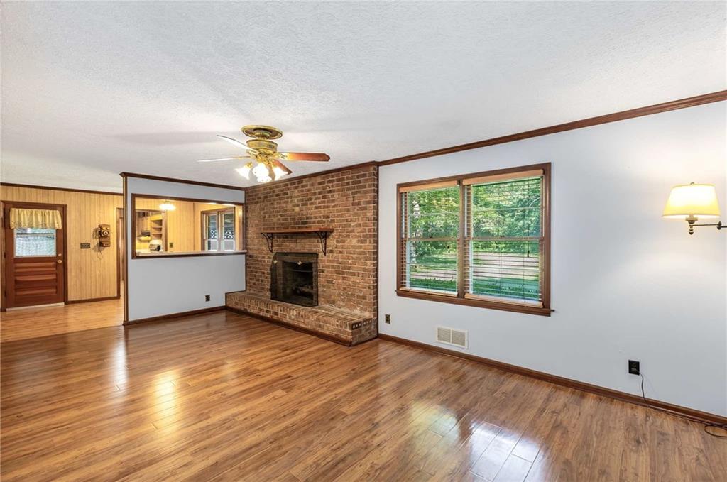 2719 Lanier Drive