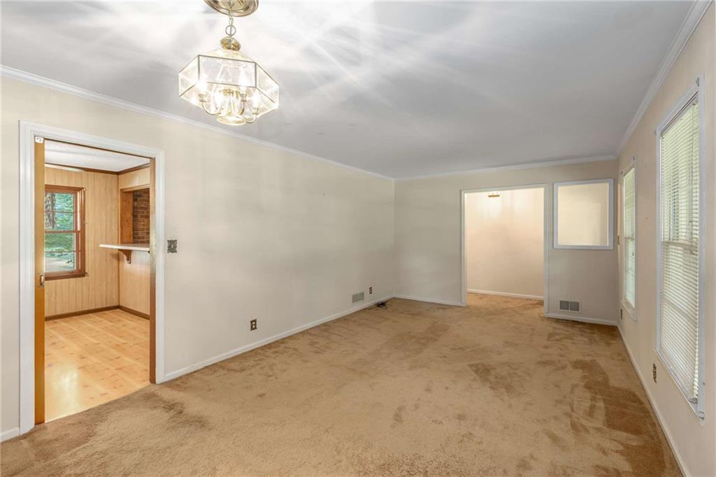2719 Lanier Drive