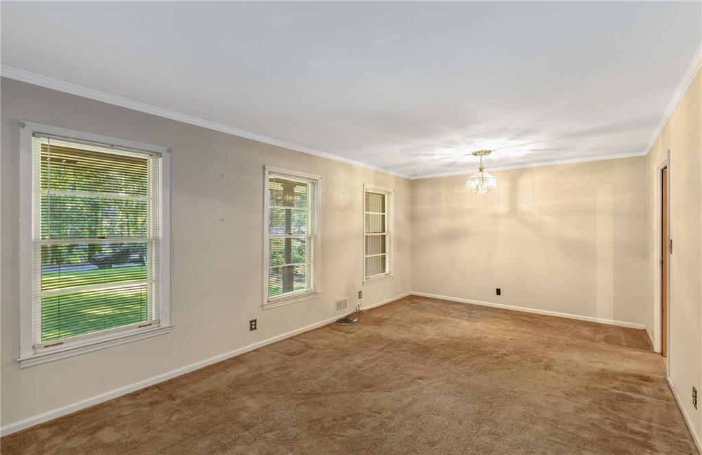 2719 Lanier Drive