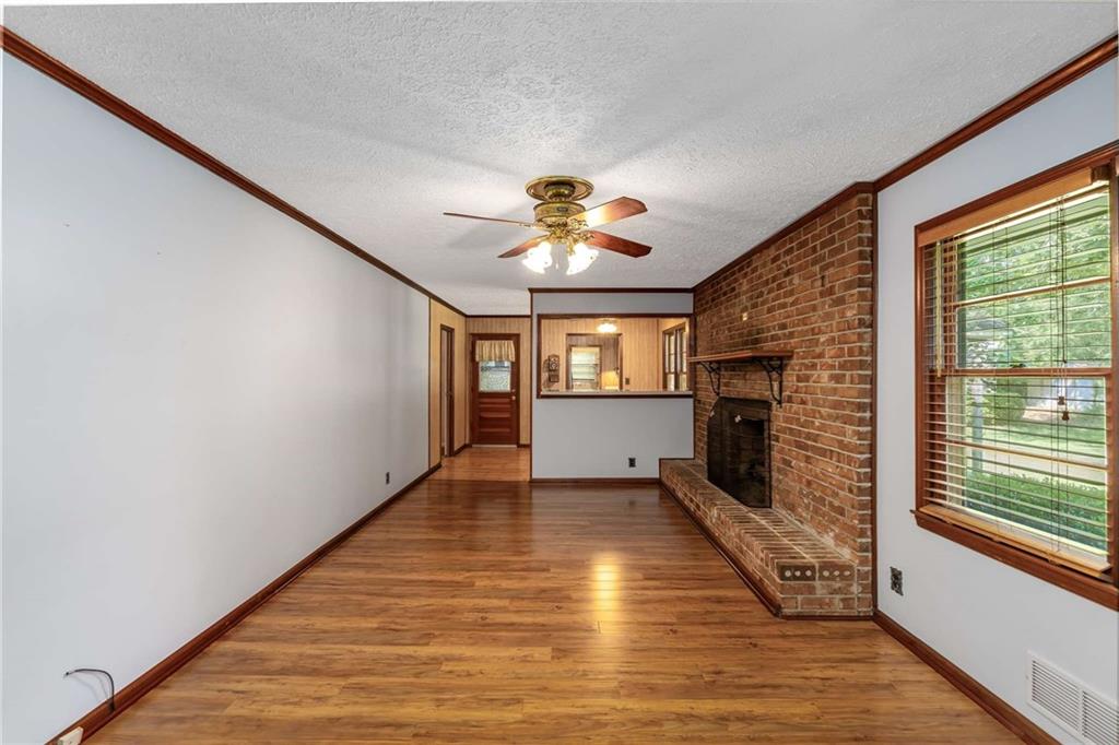 2719 Lanier Drive