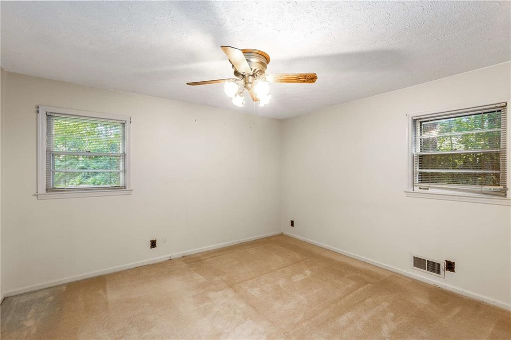 2719 Lanier Drive