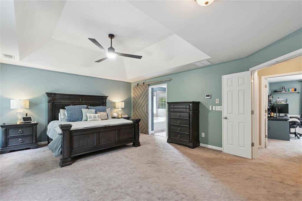 5839 Buckner Creek Drive
