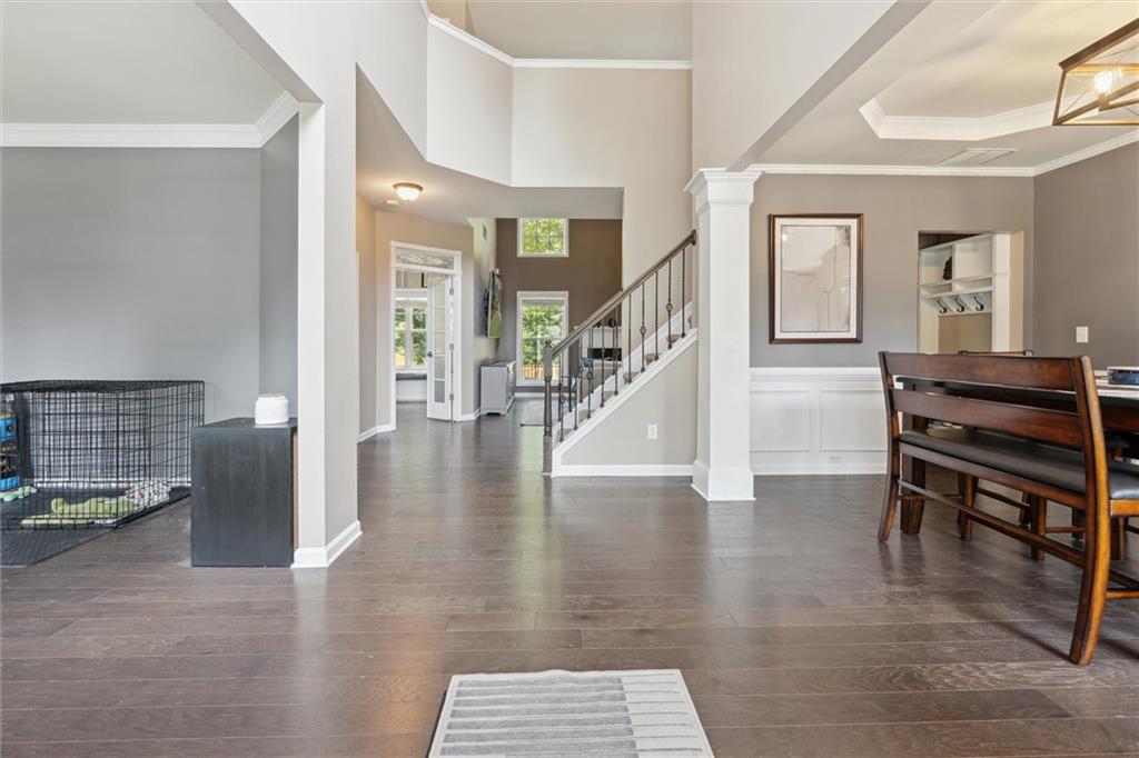5839 Buckner Creek Drive