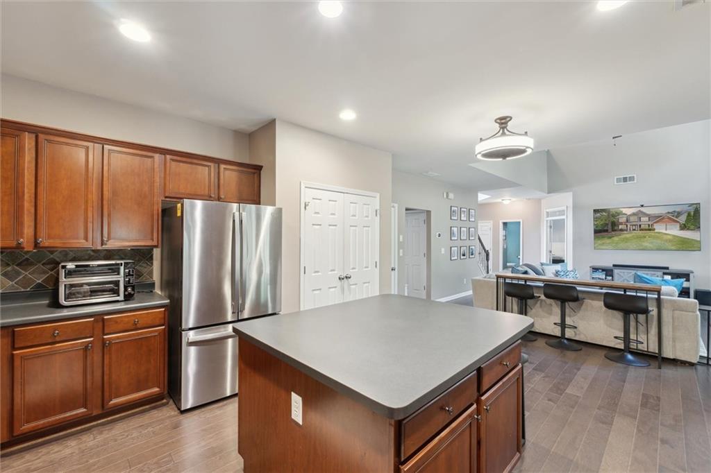 5839 Buckner Creek Drive