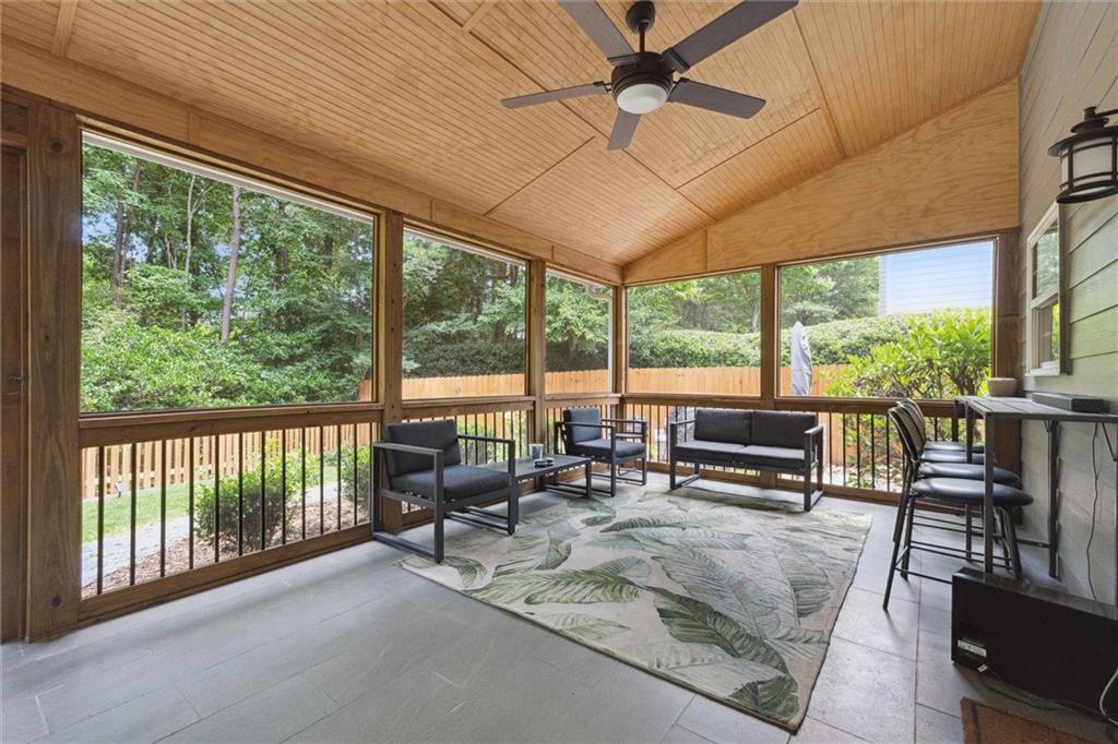 5839 Buckner Creek Drive