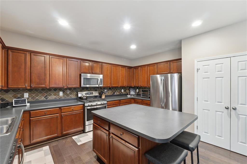 5839 Buckner Creek Drive