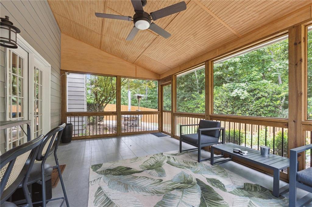 5839 Buckner Creek Drive