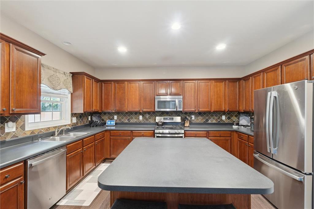 5839 Buckner Creek Drive