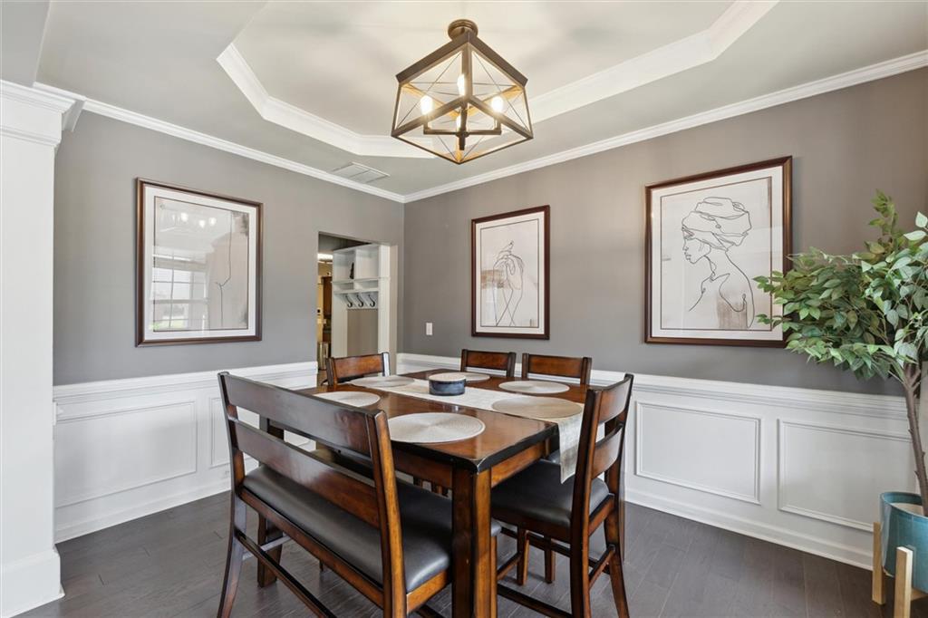5839 Buckner Creek Drive