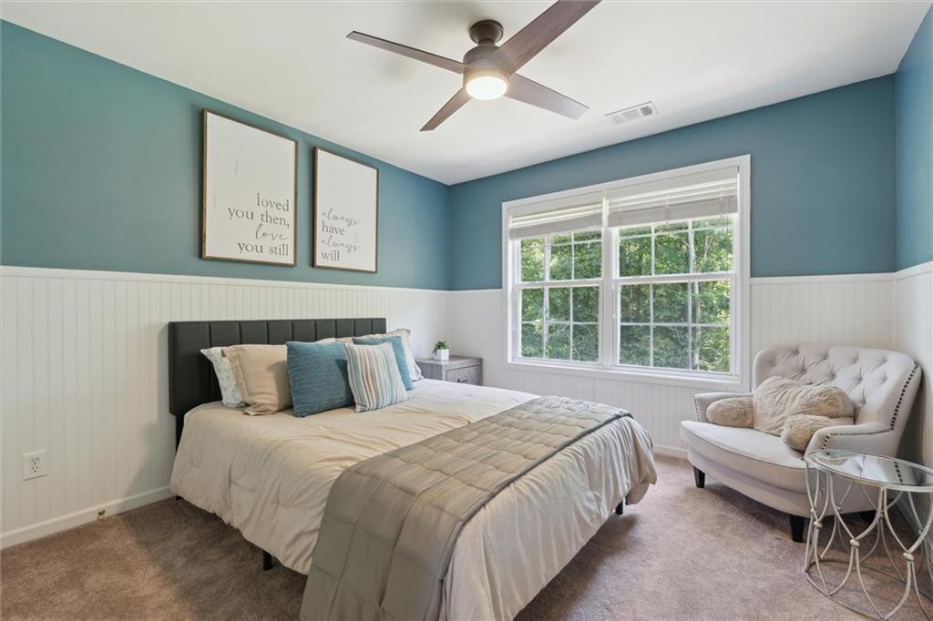 5839 Buckner Creek Drive