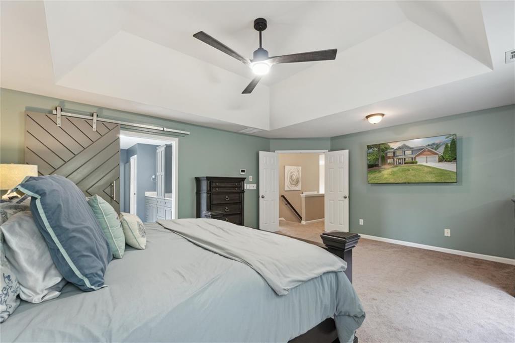5839 Buckner Creek Drive